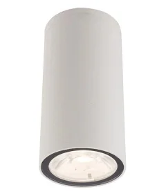 Светильник уличный Nowodvorski Edesa Led White S CN (9111)