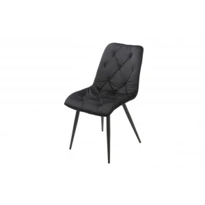 Стілець Special4You Perfection Black (E6613)