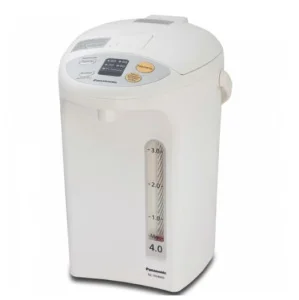 Електричний термопот Panasonic NC-EG4000WTS