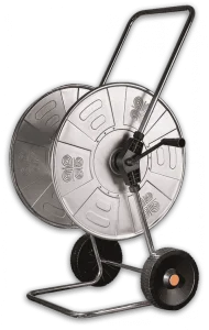 Візок для шлангу BRADAS ZINCATO 1/2′′ 110м (AG315)