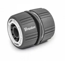 Муфта для шланга Bradas WHITE LINE SOFT 3/4" (WL-S2110)