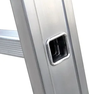 Вышка-тура телескопическая VIRASTAR TELESAFE XL 2x10 (S005XL)