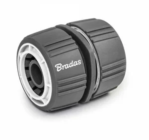 Муфта для шлангу Bradas WHITE LINE SOFT 3/4" (WL-S2110)