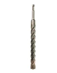 Бур Milwaukee MX4 SDS-Plus 24х200х250мм (4932356507)