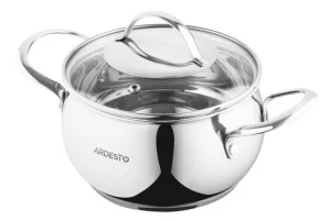 Каструля Ardesto Gemini Liguria 2,2л (AR4322GB)