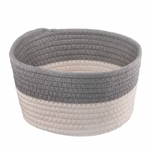 Кошик плетений для зберігання Ardesto Vigor 3,5л (ARHC2504GW)