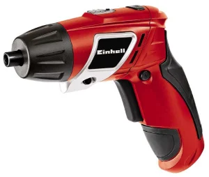 Викрутка акумуляторна Einhell Classic TC-SD 3,6 Li (4513442)