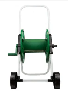 Візок для шланга Grad пересувний 30м 1/2" (5017435)