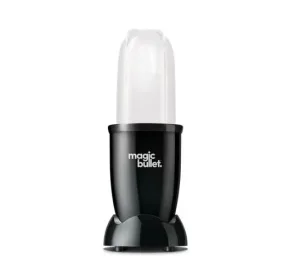 Фото блендер nutribullet magicbullet mbr04b