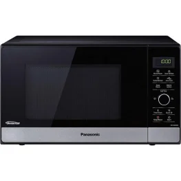 Фото микроволновая печь panasonic nn-sd38hszpe