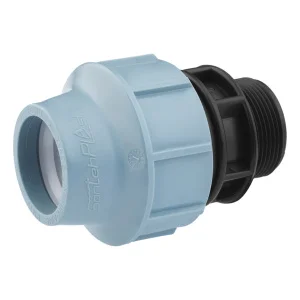 Муфта ПЕ SantehPlast 40x1 1/2" РЗ (SP-130020)