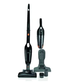 Фото пылесос аккумуляторный gorenje svc 144 fbk (vc2930)