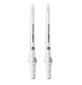 Набір насадок для іригатора Philips Sonicare Power Flosser 2 предмети HX3042/00