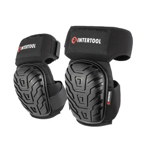 Наколінники захисні Intertool (SP-0054)