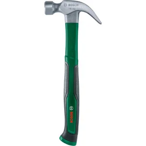 Молоток-цвяходер Bosch 450г (1600A02ZA2)