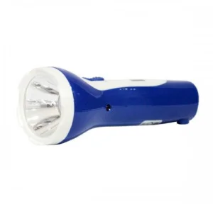 Ліхтар ручний Horoz Electric PELE-3 65х170мм (084-006-0003-010)