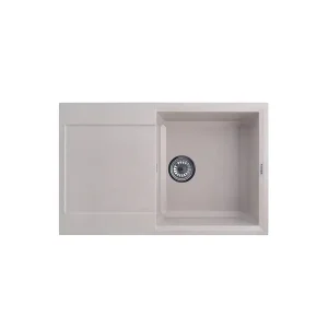 Кухонна мийка Kroner KRP Komposit COL 7850 (CV031060)