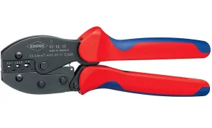Кримпер Knipex (97 52 35)