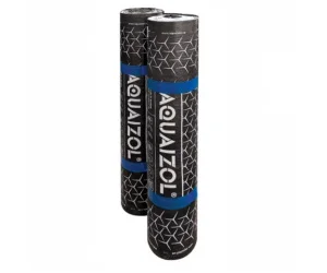 Підкладочний килим Aquaizol СХ-1,5 1x20м