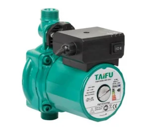 Насос циркуляційний Taifu GRS 12/9-Z (TAIFUGRS129Z)