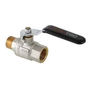 Кран шаровий VALTEC PERFECT вн.-зовн. 3/4 VT.315