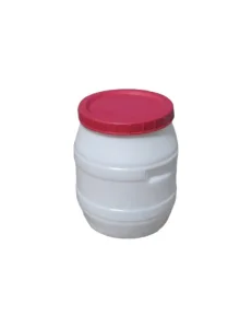 Бочка Консенсус кругла 40л