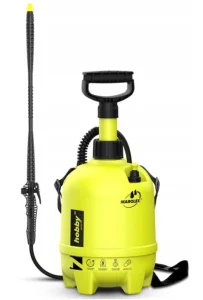 Оприскувач ранцевий Marolex Hobby 7л (S172.121)