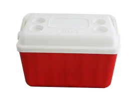 Термобокс Mazhura 32л (mz1015RED)