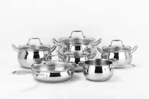 Набір посуду Nois Luna 11 предметів (830164)