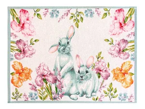 Серветка Lefard Home Textile Іриси 35x45см (711-137)
