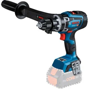 Дриль-шурупокрут акумуляторний Bosch GSB 18V-150 C (06019J5101)