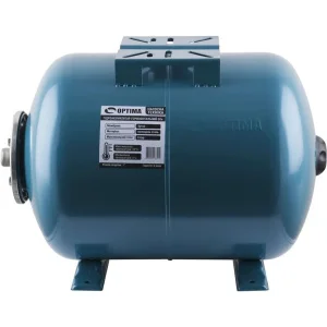 Бак расширительный Optima 50л G 1 10бар (23340)