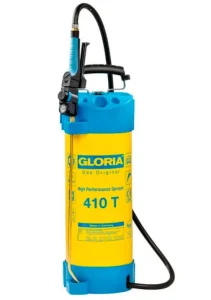 Обприскувач GLORIA 410T 10л (000410.0900)