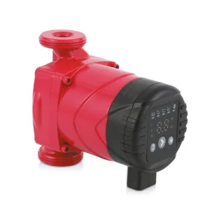 Насос циркуляційний Wetron 10-45Вт Hmax 6м Qmax 52л/хв (774353)