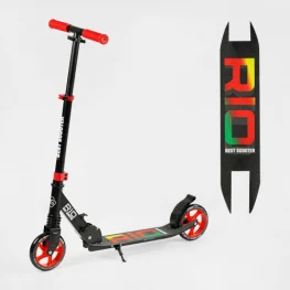 Самокат двухколесный Best Scooter (R - 88505)