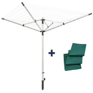 Каркас для сушіння білизни Leifheit Linolift 500 (85359)