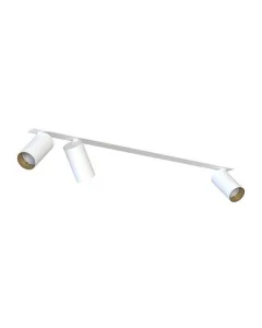 Фото светильник nowodvorski mono surface iii white/gold (7685)