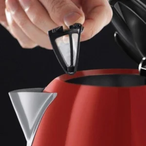 Електрочайник Russell Hobbs 20412-70 Colours Plus Classic