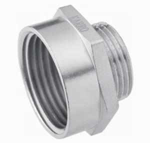 Перехідник Karro 2“х1 1/4“ ВЗ (KR3117/11)