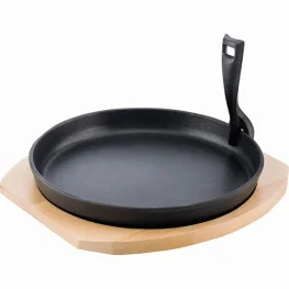Фото набор для стейка masterpro foodies collection 25см, 3 предмета (bgmp-3801)
