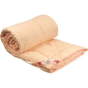 Ковдра Руно Rose 200х220см (322.52Rose Pink)