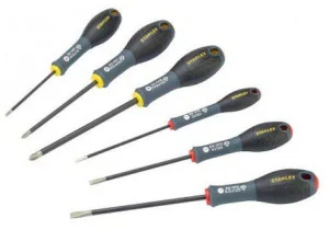 Набір викруток STANLEY FatMax Diamond 6 шт (FMHT0-62062)