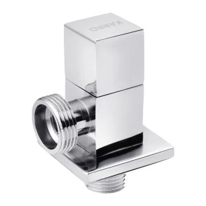 Кран приладовий Karro 1/2“х3/4“ ЗЗ (KR03122А/2)