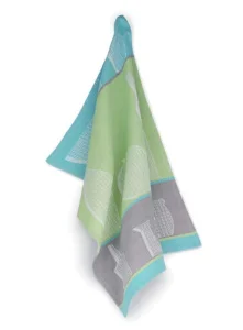 Кухонний рушник Kela Carla Flaschen 70х50см (12279)