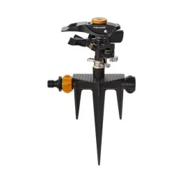 Дождеватель круговой импульсный Fiskars (1023658)