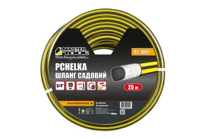 Шланг для полива Mastertool Pchelka 3/4" 25м (92-1067)