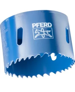 Коронка Pferd біметалева 65мм (4007220319185)