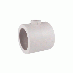 Трійник Alfa Plast PPR 63х25х63мм (APRETE6325X)