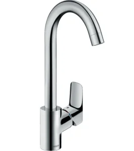 Змішувач для кухні Hansgrohe Logis (71835000)