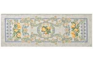 Фото раннер lefard home textile цитрус 45х140см (732-030)